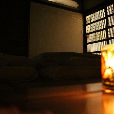 Kazenomori Kitchen Hotel Kawaguchi  Exterior photo