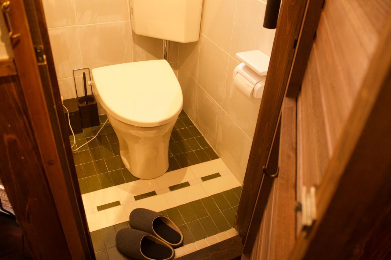 Kazenomori Kitchen Hotel Kawaguchi  Exterior photo