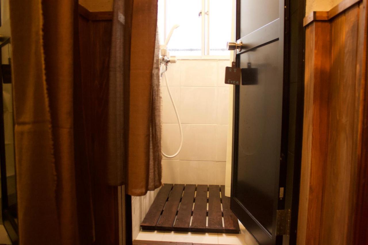 Kazenomori Kitchen Hotel Kawaguchi  Exterior photo