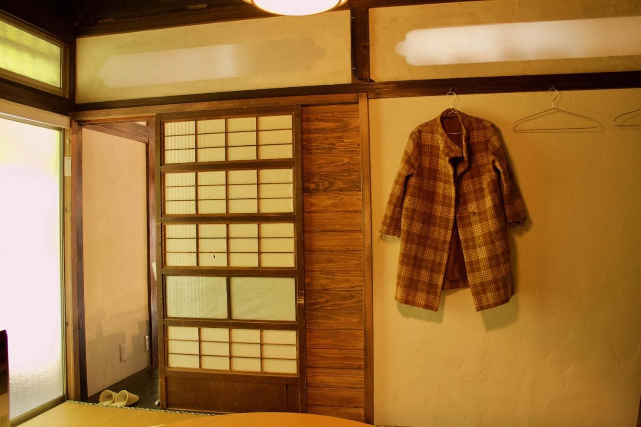 Kazenomori Kitchen Hotel Kawaguchi  Exterior photo