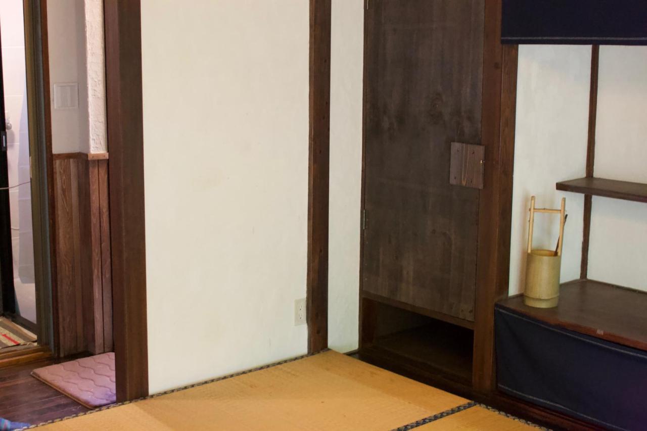 Kazenomori Kitchen Hotel Kawaguchi  Exterior photo