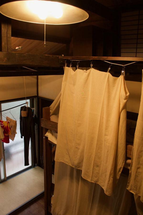 Kazenomori Kitchen Hotel Kawaguchi  Exterior photo