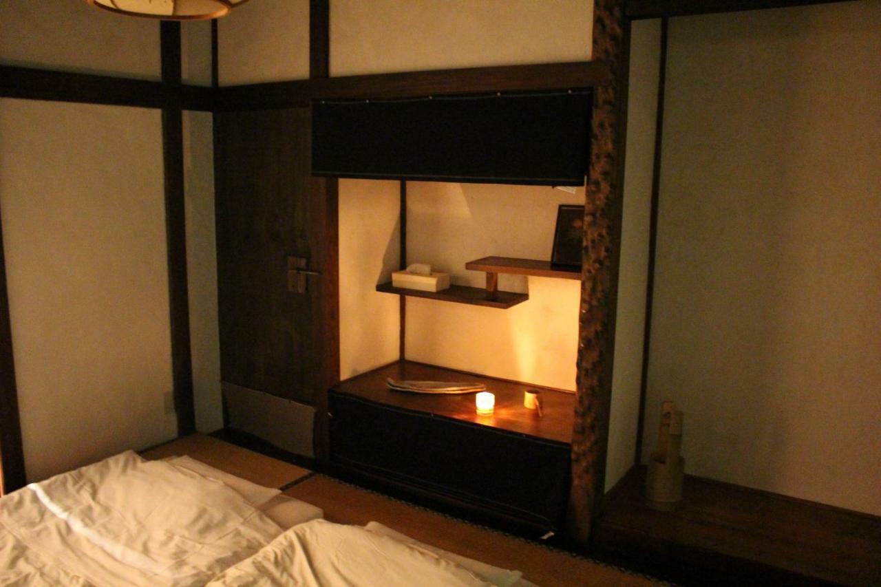 Kazenomori Kitchen Hotel Kawaguchi  Exterior photo